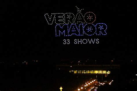 Verão Maior Paraná 2025 terá mais de 30 shows nacionais gratuitos