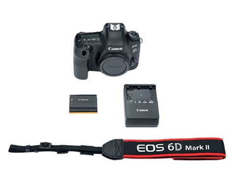 Canon 90D VS 6D Mark ll: Complete Review & Comparison