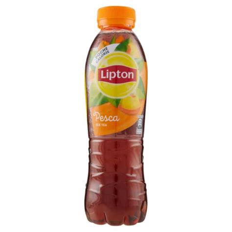 Lipton Ice Tea Peach Ml Convenience Shop Online