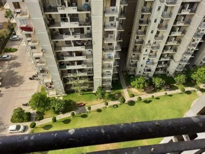 Sqft Bhk Flat For Sale In Ashiana Treehouse Residences U I T