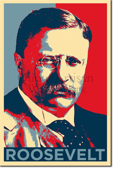 Theodore roosevelt clipart - Clipground