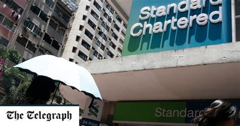 Standard Chartered Pays 1 1bn To Settle Claims Of Iran Sanction Breaches And Money Laundering