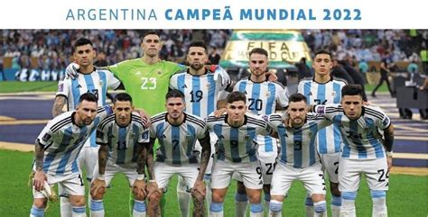 O Tri Da Argentina Pauta De Hoje