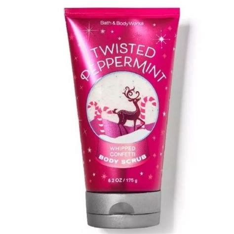 Jual BBW Bath And Body Works BODY SCRUB Collection Shopee Indonesia