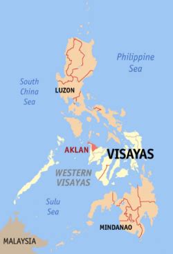 Aklan - Wikitravel