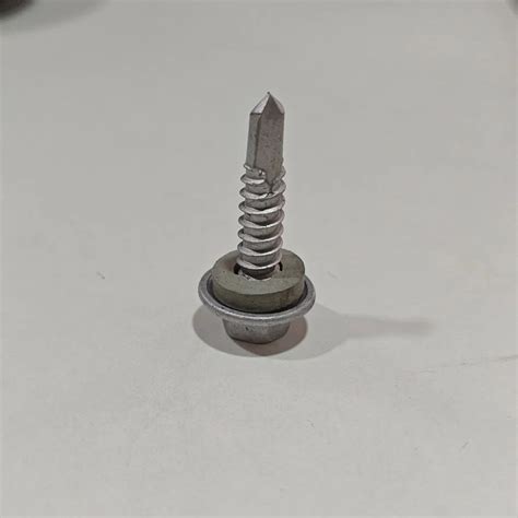 Carbon Steel Corroshield Self Drilling Screws For Roofing At Rs 4