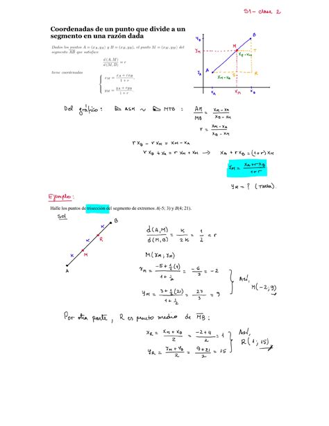 S C Apuntes Lgebra Matricial Y Geometr A Anal Tica Studocu