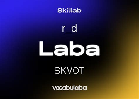 Laba Group - Current Openings