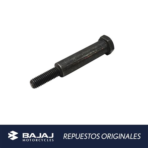 Tornillo Manija Embrague Bajaj Avenger Original