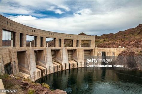 Parker Dam Arizona Photos and Premium High Res Pictures - Getty Images