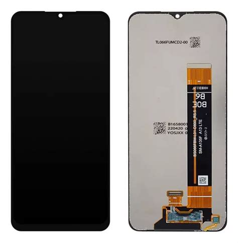 Para Samsung Galaxy A G Sm A F Tela De Toque Lcd Parcelamento