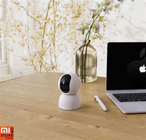 بررسی و قیمت دوربین مدار بسته شیائومی C400 مدل MJSXJ11CM | mionestore