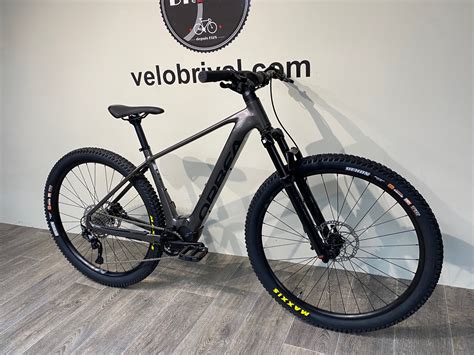 Orbea URRUN 30 2022 VeloBrival