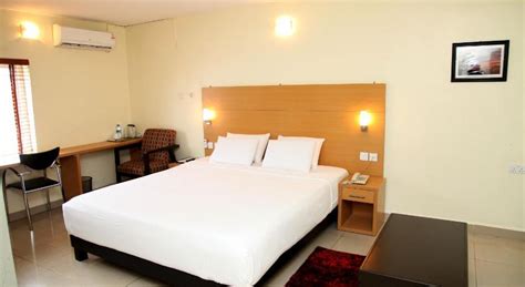 Best Hotels in Ibadan 2023 And Their Prices