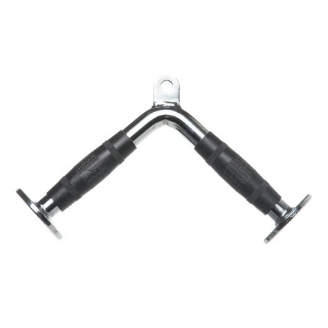 Premium Tricep Press Down Bar | Power Systems