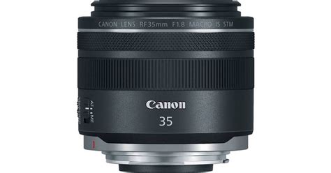 Canon Rf Mm F Is Macro Stm Stores Prices