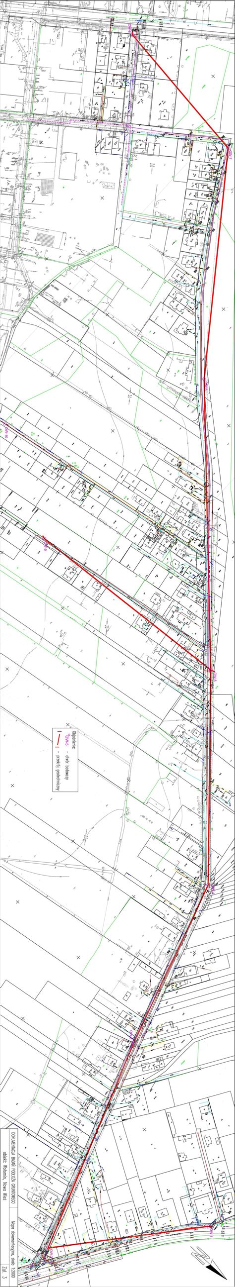 Opinia Geotechniczna I Dokumentacja Bada Pod O A Gruntowego Pdf Free