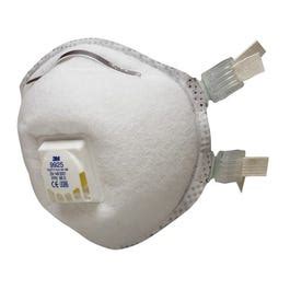 3M Welding Fume Respirators Camlab