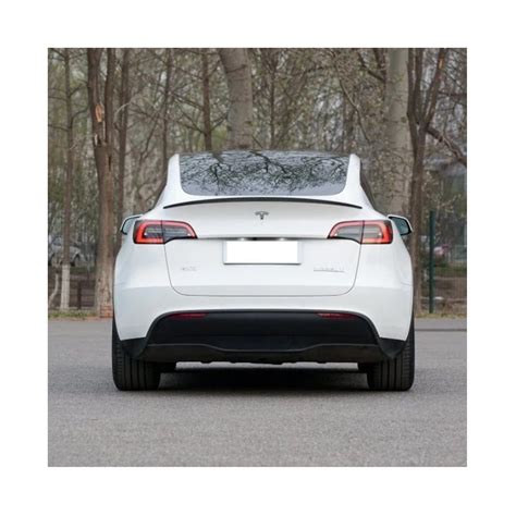 High Performance Version Car For Second Hand Tesla Model Y Sale China