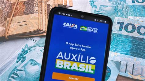 AuxÍlio Brasil Vai Acabar Governo Informa O Tempo De Durabilidade Do