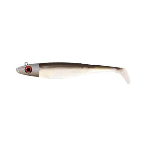 Comprar Vinil Delalande Swat Shad Cm Gr