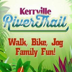 River Trail | Kerrville TX - Official Website