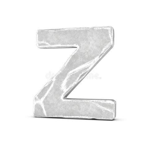 Stone Font Letter Z Stock Illustrations 359 Stone Font Letter Z Stock