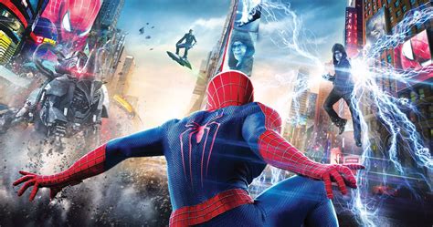 El Top 48 Fondo De Pantalla Spiderman 4k Abzlocal Mx