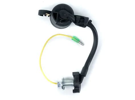 Veloci Performance Products GX Series Oil Level Switch Assembly With