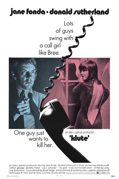 Klute 1971