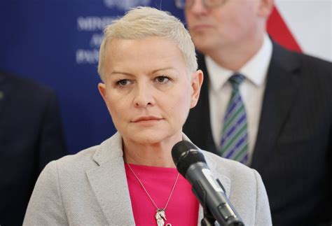 Jest nowy pełnomocnik ds strategicznej infrastruktury krytycznej