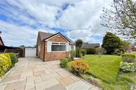 Thornton Cleveleys 2 Bed Bungalows For Sale Buy 2 Bed Houses In