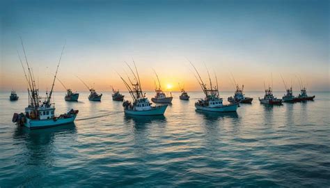 Deep Sea Fishing Competitions In Mexico Beach Florida A Thrilling