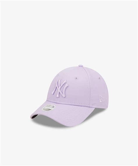 New Era Wmns League Ess 9Forty Neyyan UNISEX 60298804 001 Sneaks Up