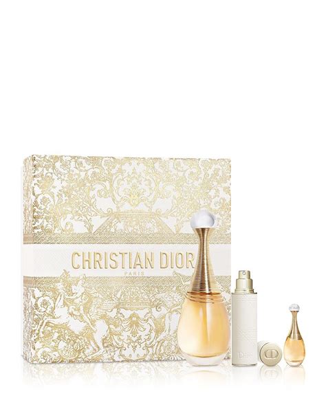 DIOR J'adore Eau de Parfum Gift Set | Bloomingdale's