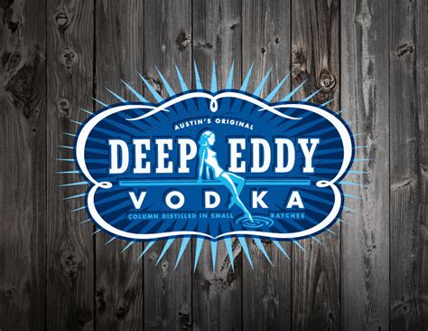 Deep Eddy Logo Logodix