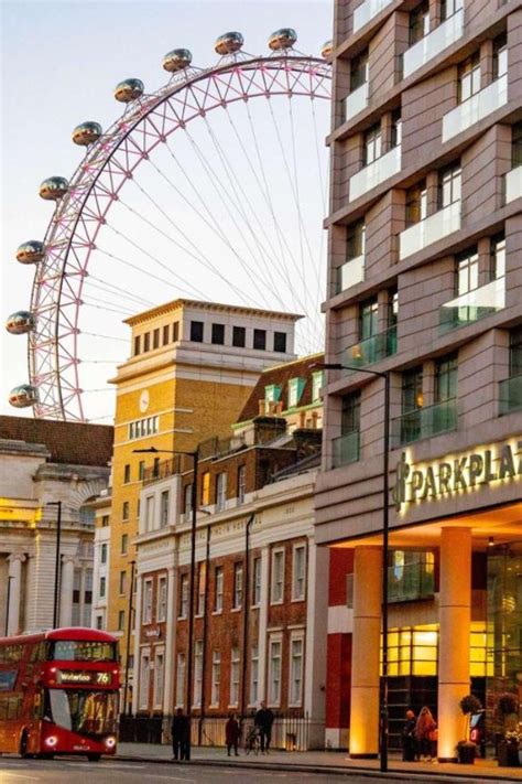 The Best London Hotels for Families (2024): A Fun Stay in the City ...