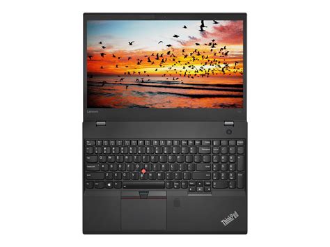 Lenovo ThinkPad X270 - full specs, details and review