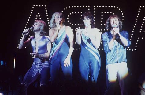 Abba Voyage 15 Things We Learned From The Music Icons Long Awaited