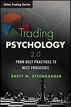 The 9 Best Trading Psychology Books For 2024!