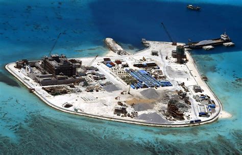 What You Need To Know About South China Sea Disputes East Asia News