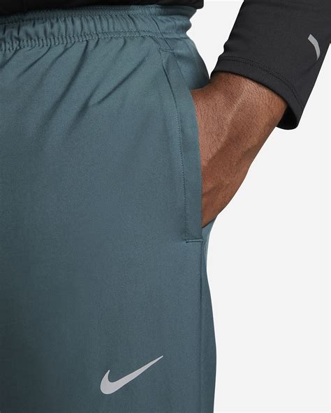 Nike Dri Fit Challenger Men S Woven Running Trousers Nike Ie