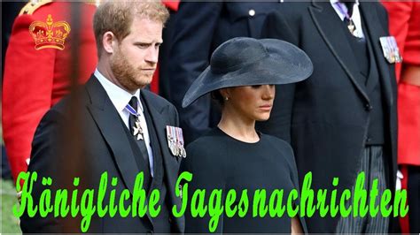 Fotograf Prinz Harry Hat Sich Durch Meghan Total Ver Ndert Youtube