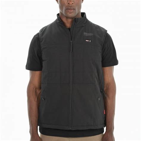 M Hpvbl Blouson Sans Manche Ripstop Milwaukee