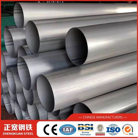 High Quality Low Price Inch Schedule Hot Dipped Galvanized Round