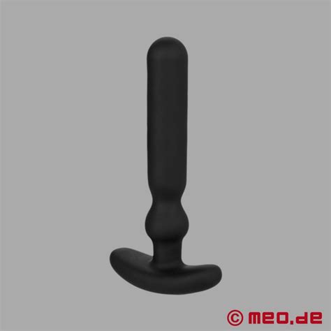 Acheter Assquake Vibrateur Anal Flexible Grand Chez Meo Vibro