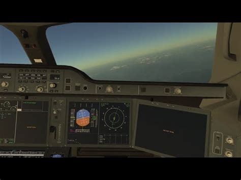 Infinite Flight Full Flight Delta A Sea Cdg A Easter Egg