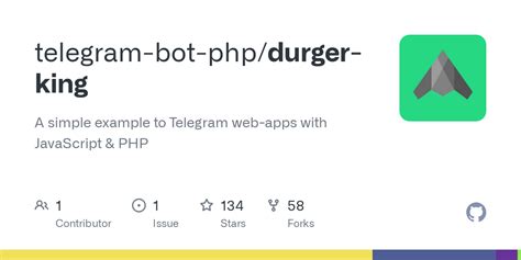 durger-king/sethook.php at master · telegram-bot-php/durger-king · GitHub