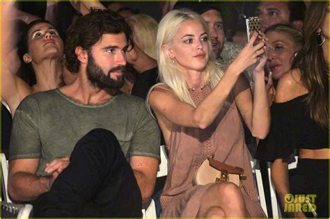 Brody Jenner Marries Longtime Love Kaitlynn Carter Photo 4094263