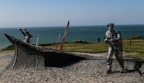 D Day series; Arromanches, a gateway to exploring D Day History ...